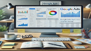 Tips to Optimize Google Ads