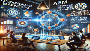 Account-Based Marketing (ABM)