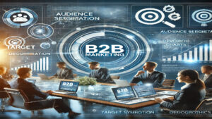 Mastering B2B Paid Search