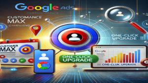 Google Ads Performance Max: Essential New Features