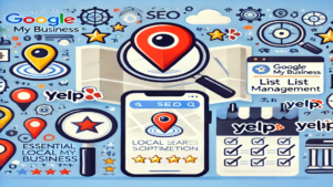 Essential Local SEO and List Management Tools 