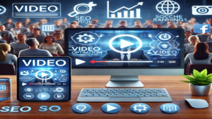 Essentiality of Videos to a Successful Digital Marketing Strategy