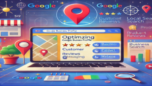 Optimizing Your Google Business Profile (GMB) for Better Search Visibility