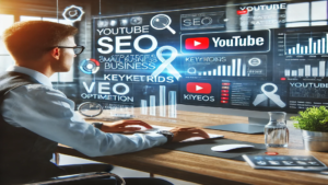 SEO Strategies for Business Success