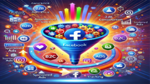 Key Benefits of Facebook Marketing for Business Growth Across the Sales Funnel