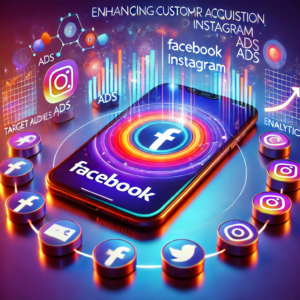 Enhance customer acquisition on Facebook and Instagram