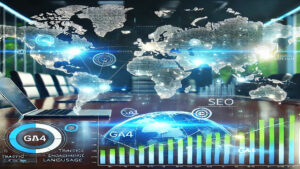 Leverage GA4 to Enhance Your International SEO Strategies